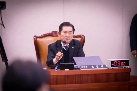 정청래 더불어민주당 의원. [의원실 제공]